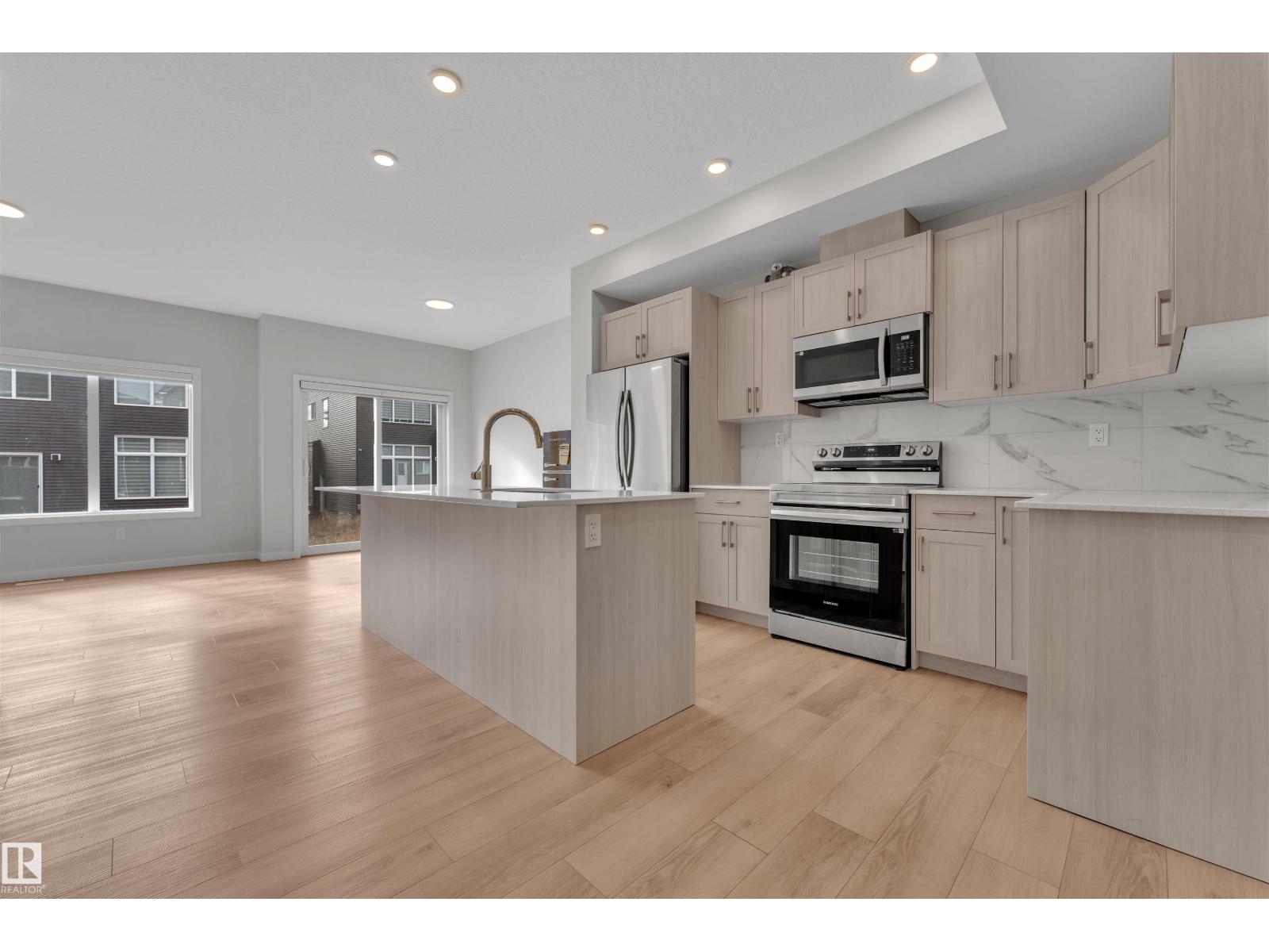 226 Orchards Bv Sw, Edmonton, Alberta  T6X 2G9 - Photo 12 - E4462266