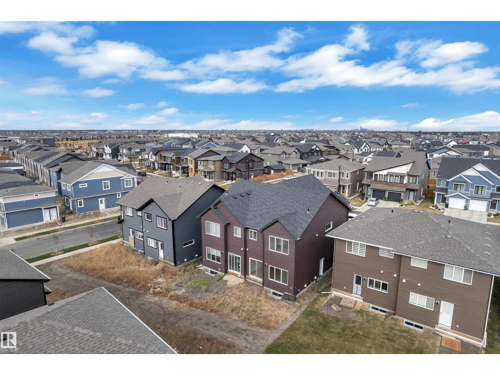 226 Orchards Bv Sw, Edmonton, Alberta  T6X 2G9 - Photo 41 - E4462266