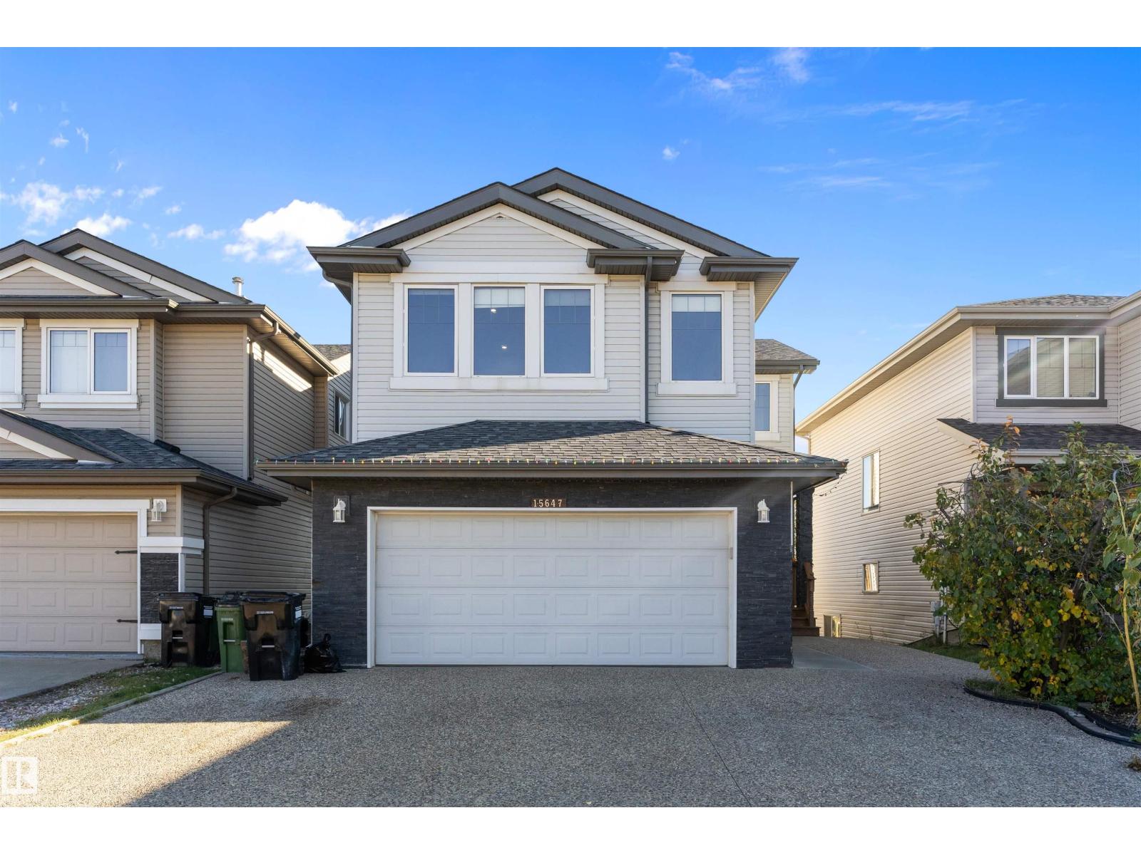 15647 42 St Nw, Edmonton, Alberta  T5Y 0C9 - Photo 1 - E4462267