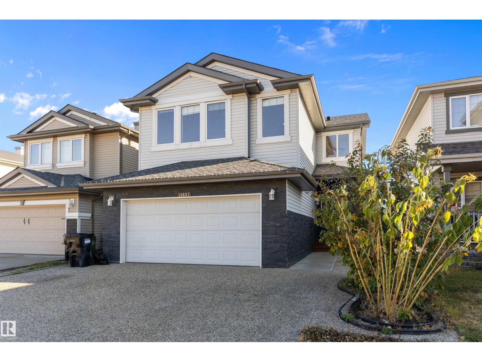 15647 42 St Nw, Edmonton, Alberta  T5Y 0C9 - Photo 2 - E4462267