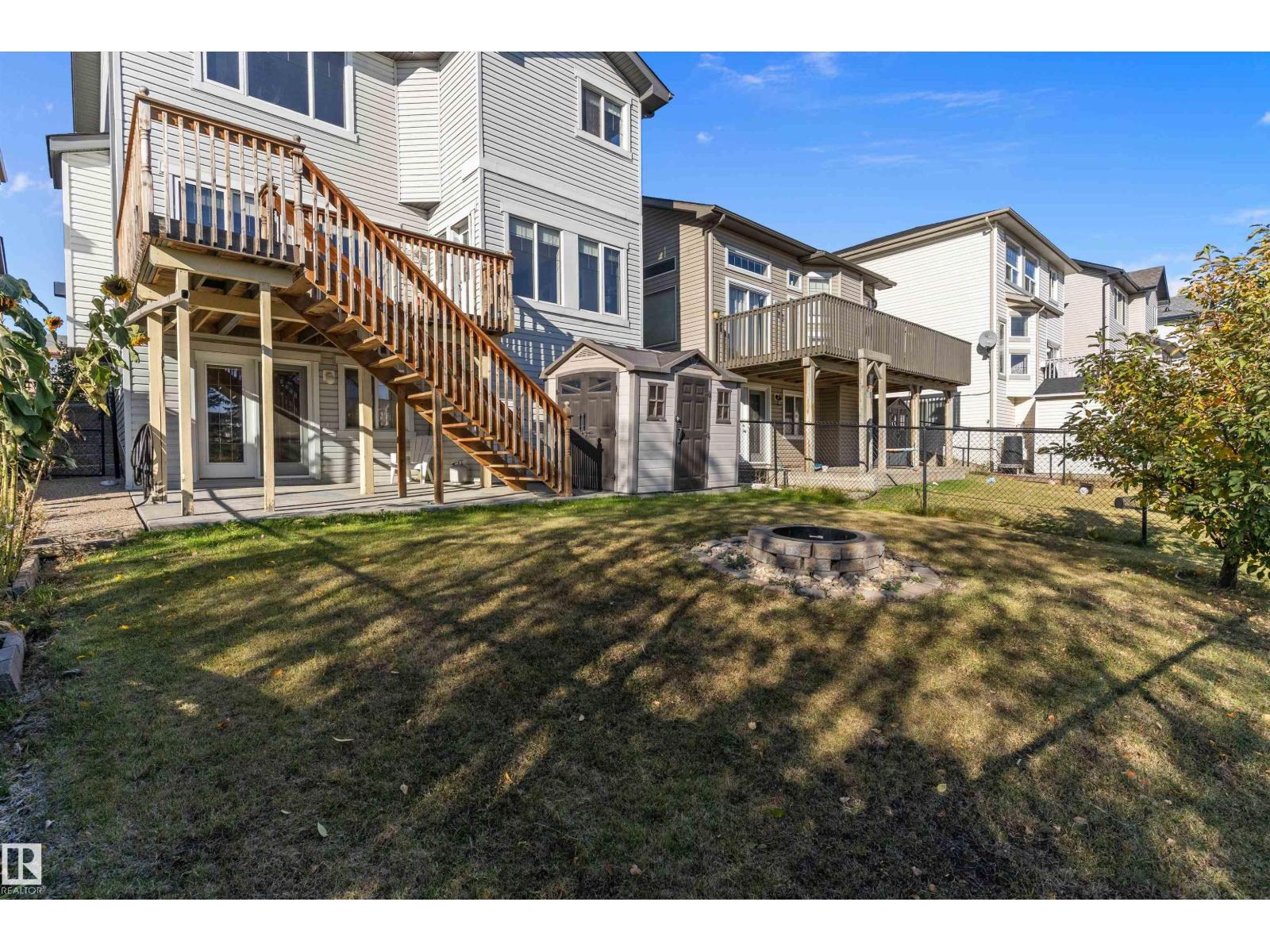 15647 42 St Nw, Edmonton, Alberta  T5Y 0C9 - Photo 57 - E4462267