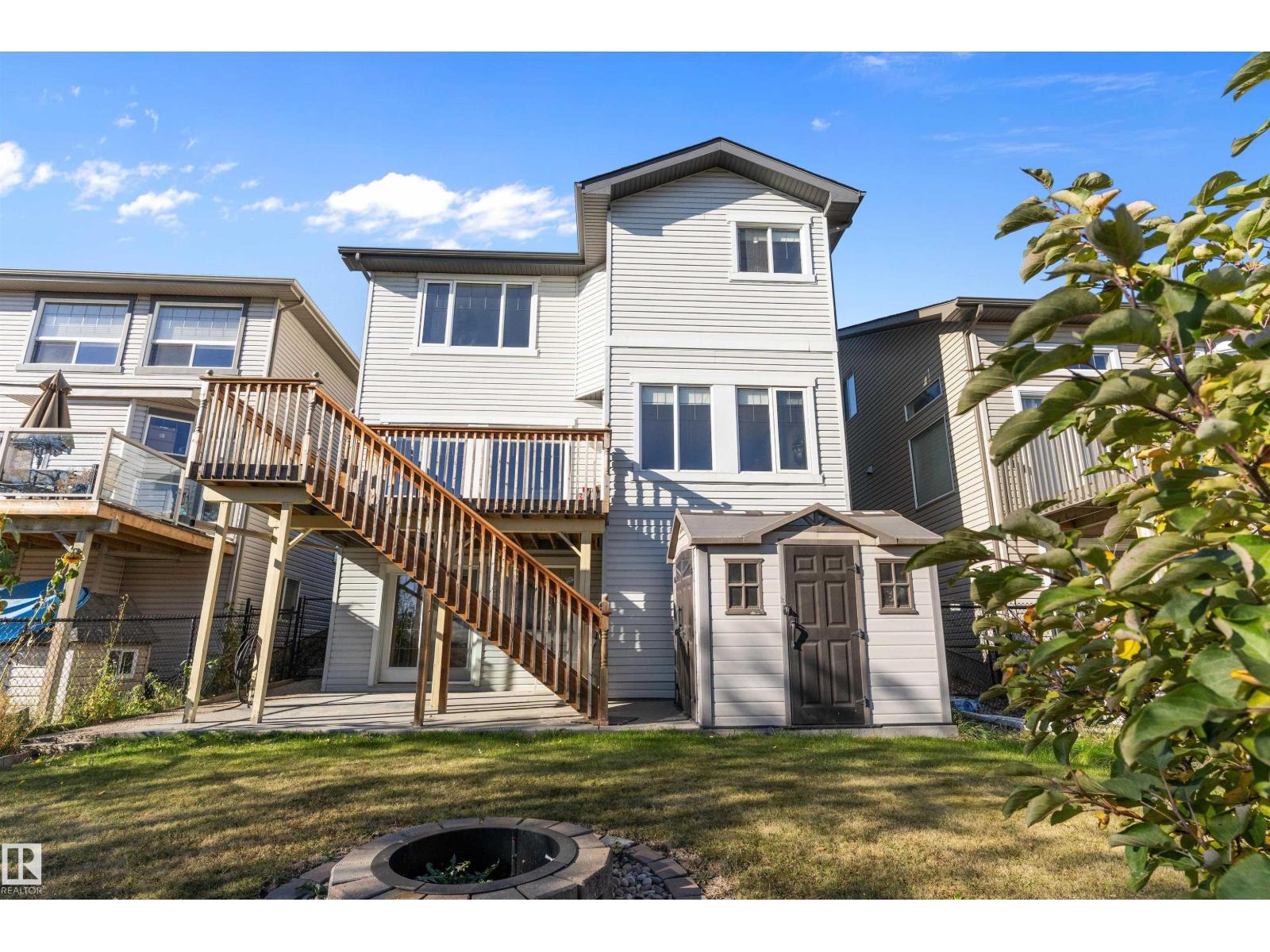 15647 42 St Nw, Edmonton, Alberta  T5Y 0C9 - Photo 58 - E4462267