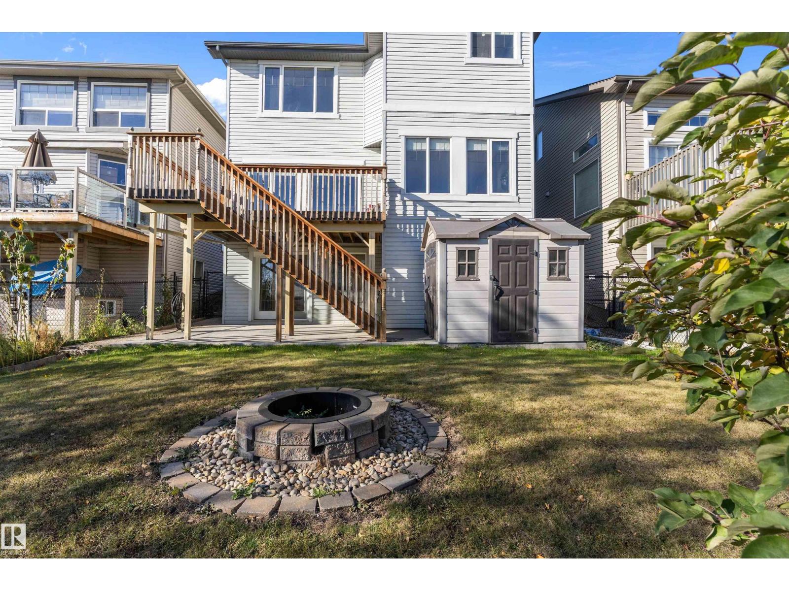 15647 42 St Nw, Edmonton, Alberta  T5Y 0C9 - Photo 59 - E4462267