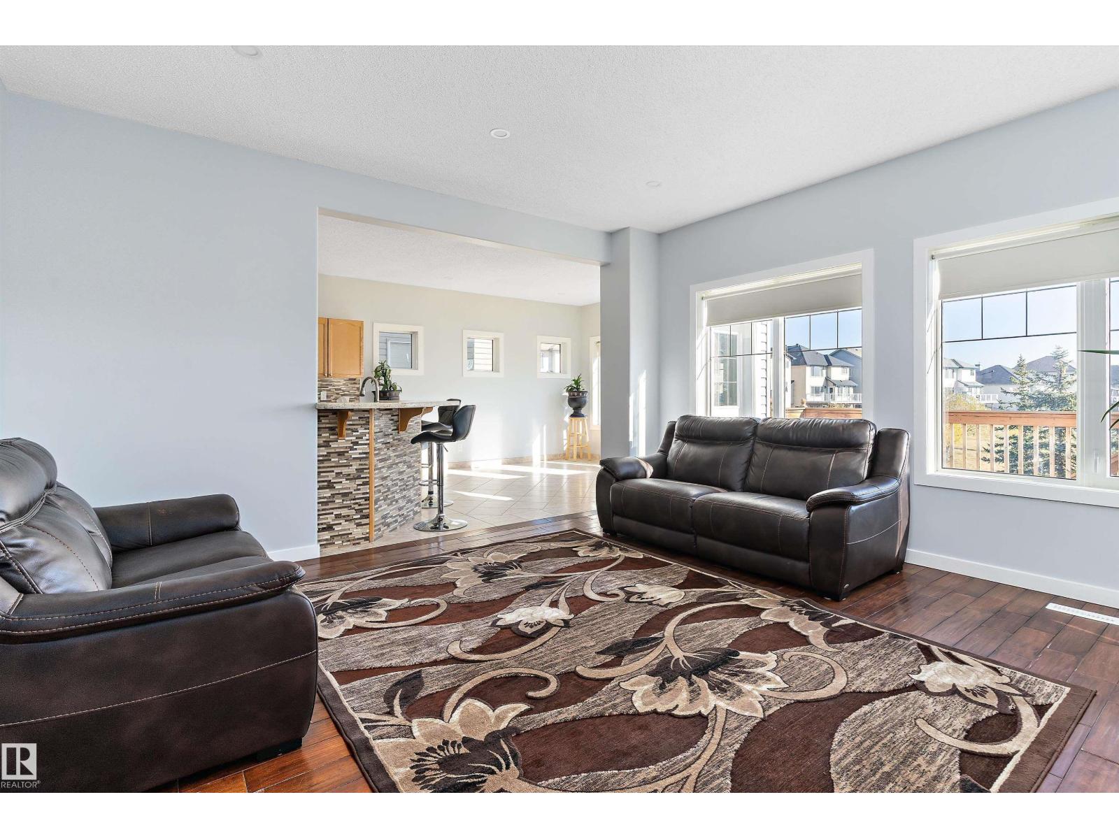 15647 42 St Nw, Edmonton, Alberta  T5Y 0C9 - Photo 6 - E4462267