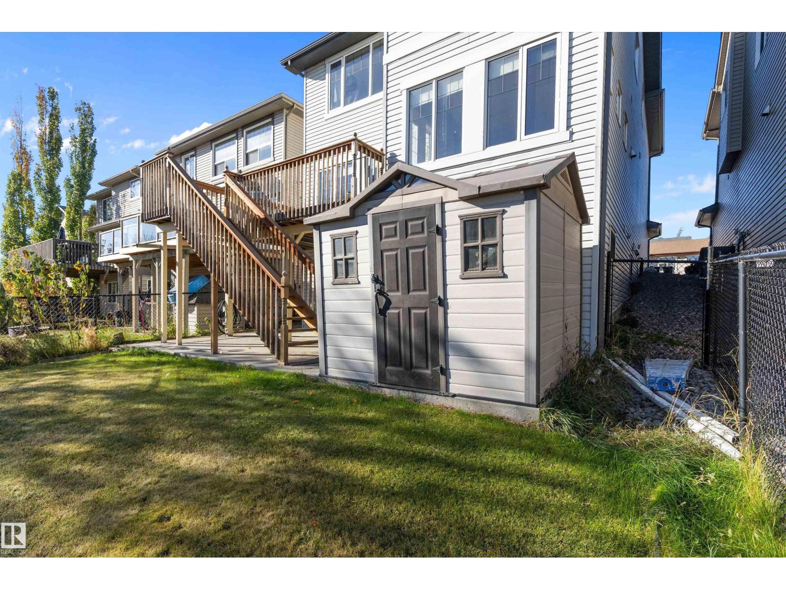 15647 42 St Nw, Edmonton, Alberta  T5Y 0C9 - Photo 60 - E4462267