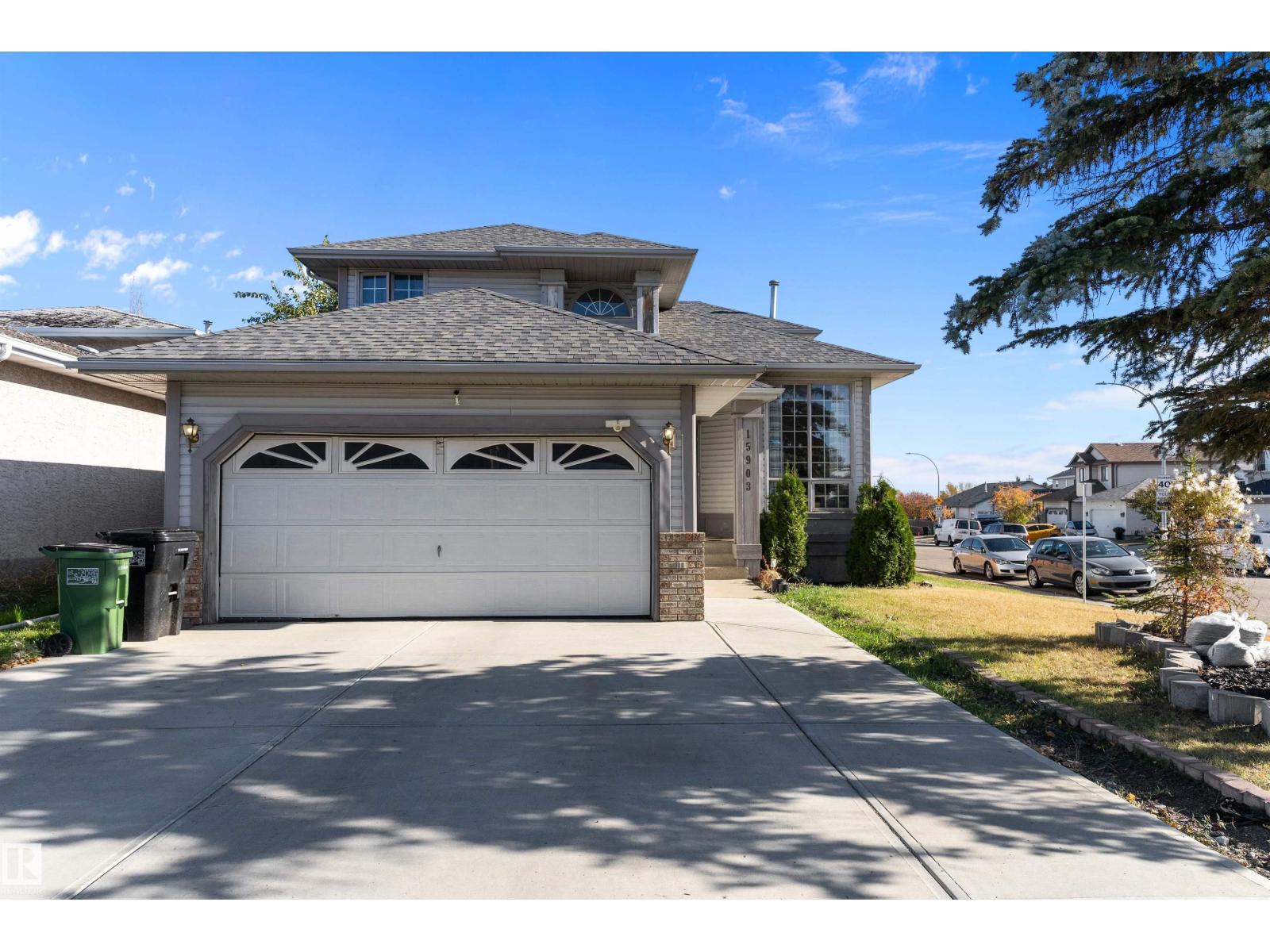15903 62 St Nw, Edmonton, Alberta  T5Y 2R9 - Photo 1 - E4462269