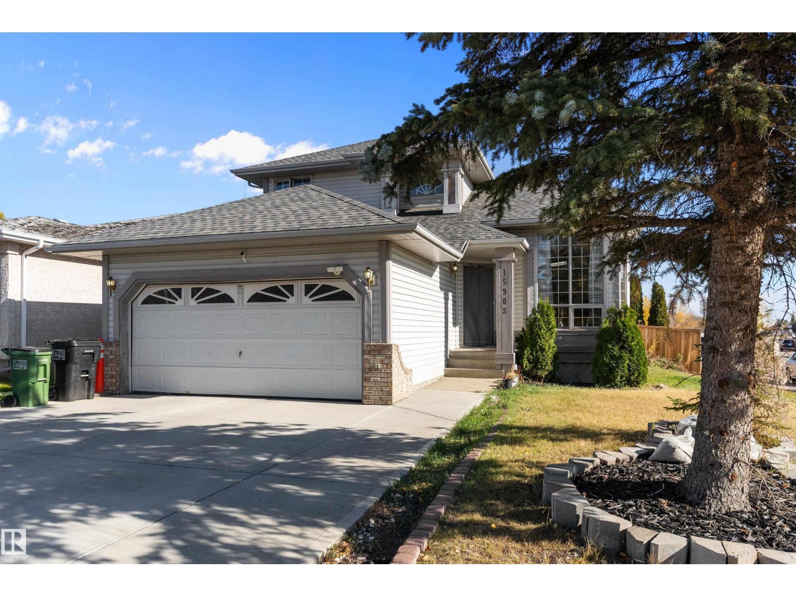 15903 62 St Nw, Edmonton, Alberta  T5Y 2R9 - Photo 2 - E4462269