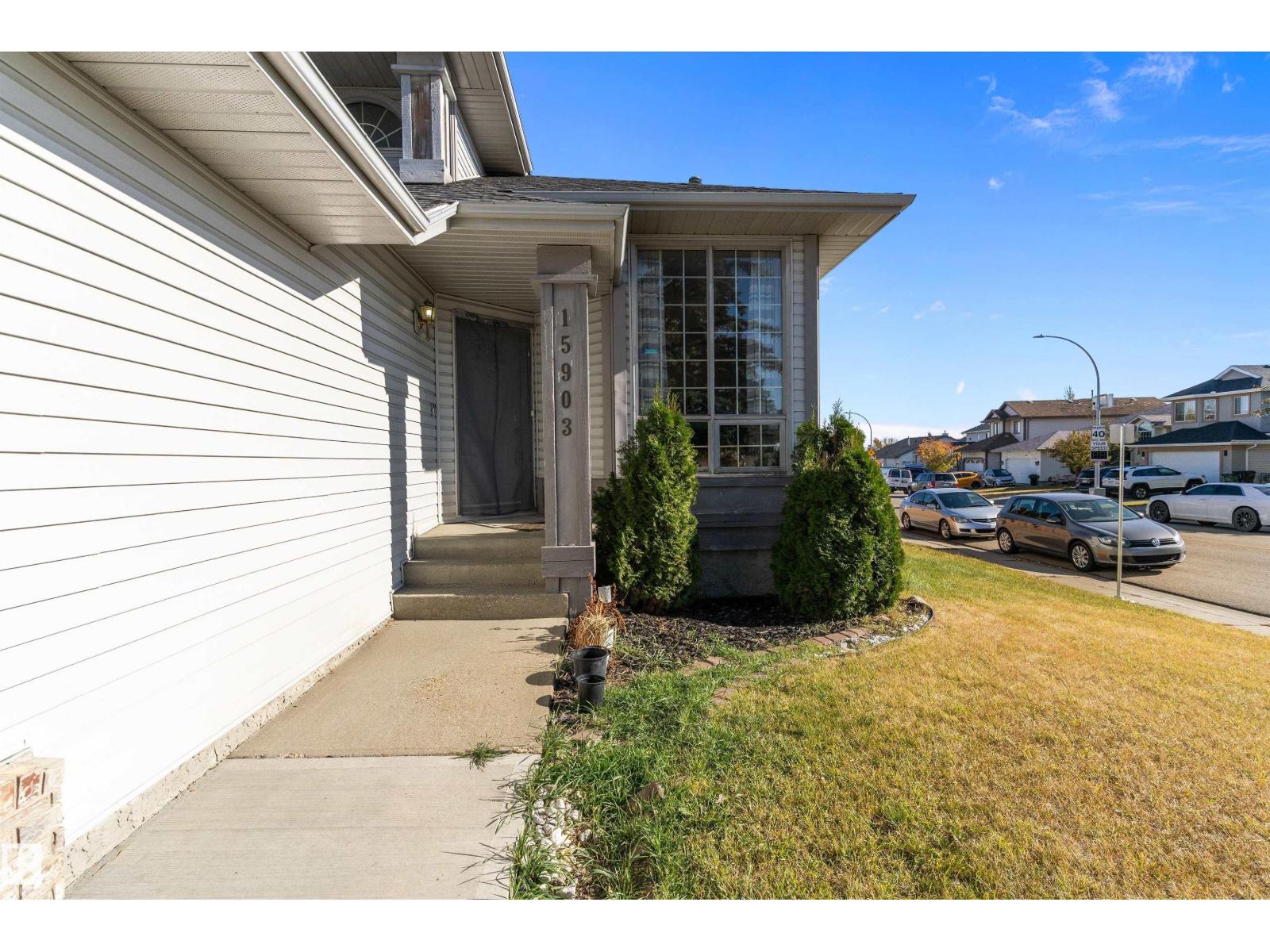 15903 62 St Nw, Edmonton, Alberta  T5Y 2R9 - Photo 3 - E4462269