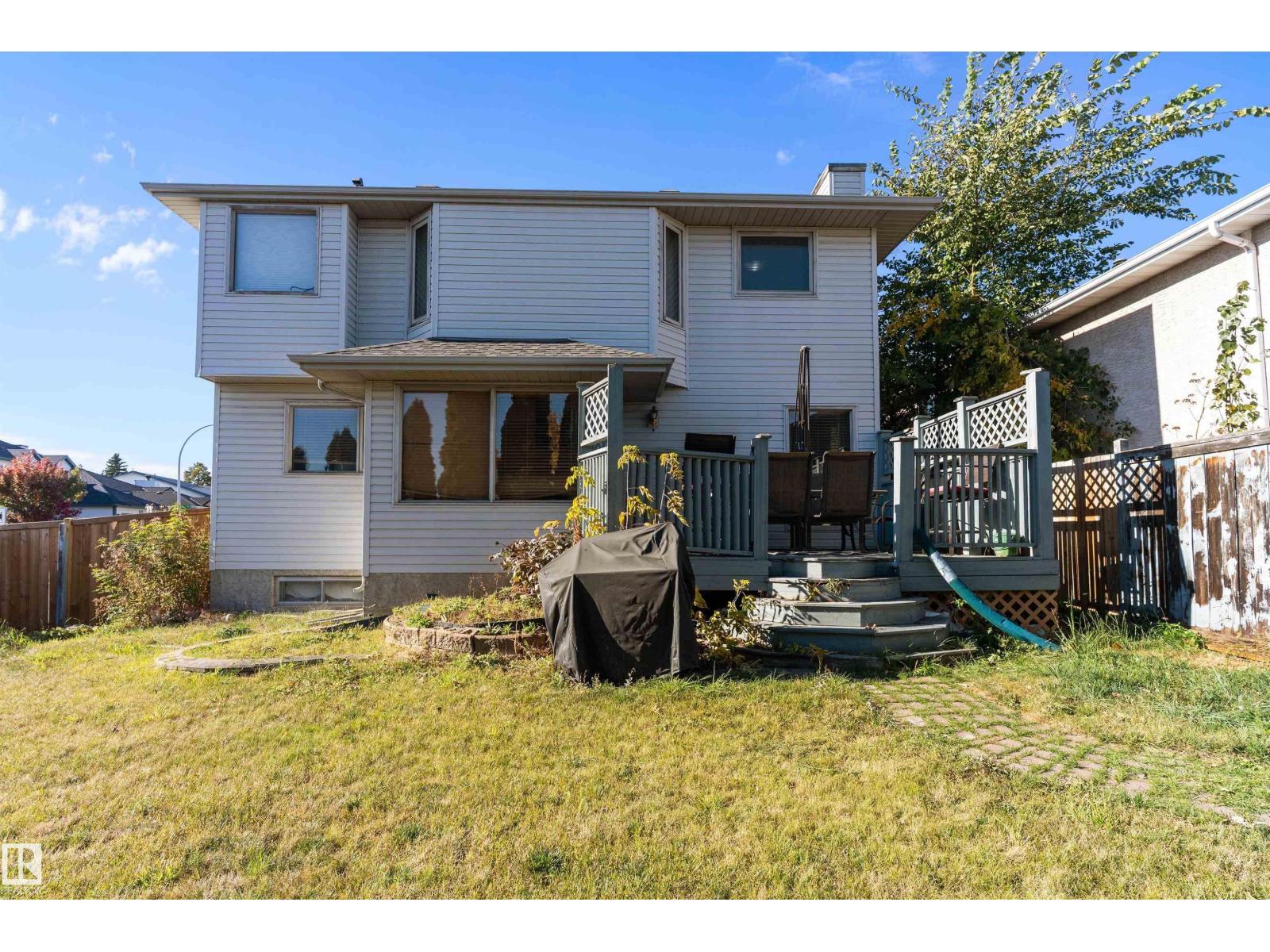 15903 62 St Nw, Edmonton, Alberta  T5Y 2R9 - Photo 43 - E4462269