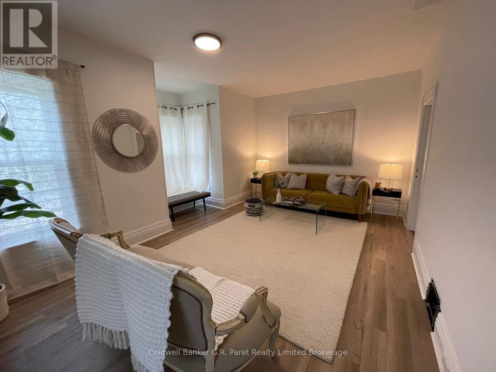 Unit C - 89 Church Street W, Norfolk, Ontario  N4B 1V9 - Photo 2 - X12465144