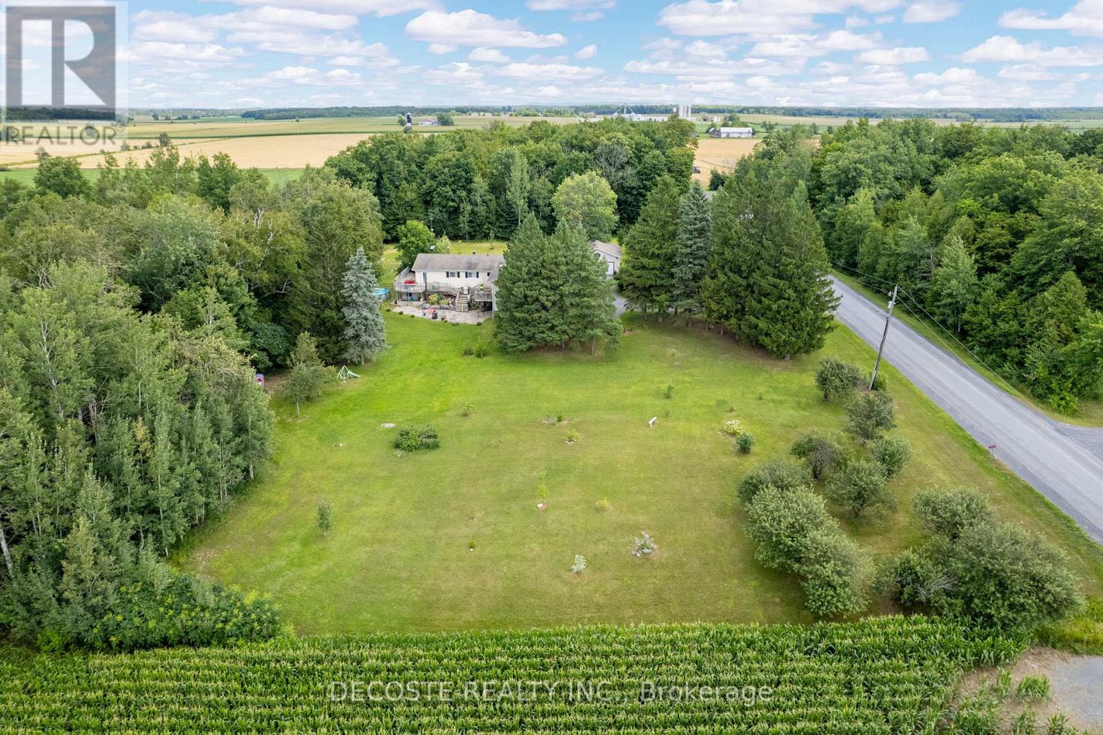 21275 Mccormick Road, North Glengarry, Ontario  K0C 1A0 - Photo 44 - X12465090