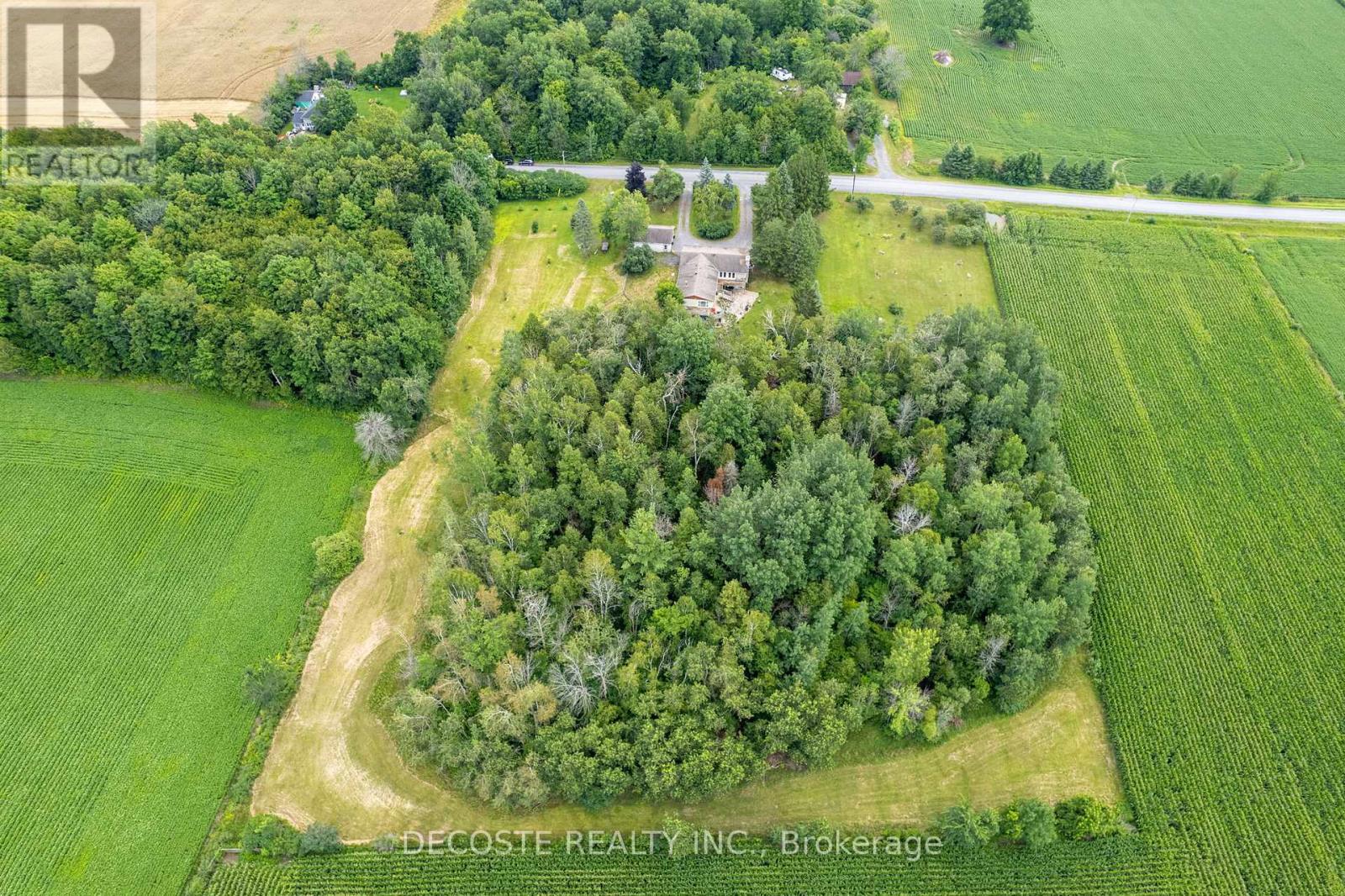 21275 Mccormick Road, North Glengarry, Ontario  K0C 1A0 - Photo 48 - X12465090
