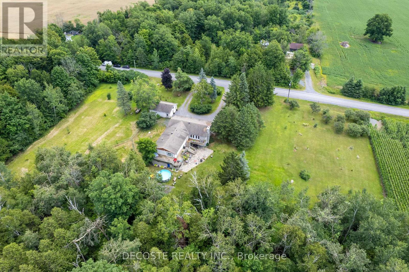 21275 Mccormick Road, North Glengarry, Ontario  K0C 1A0 - Photo 50 - X12465090