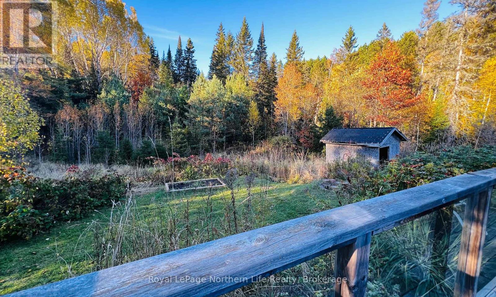 36 Highway 520, Armour, Ontario  P0A 1C0 - Photo 34 - X12465009