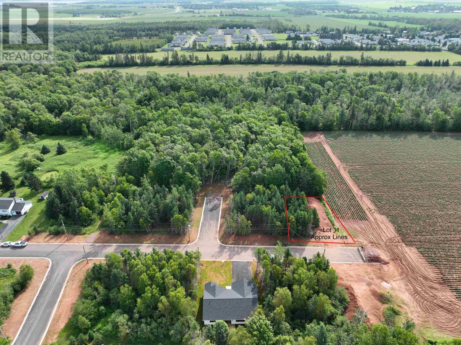 Lot 20-11 Colin Avenue, Extension, Summerside, Prince Edward Island  C1N 5W5 - Photo 2 - 202525907
