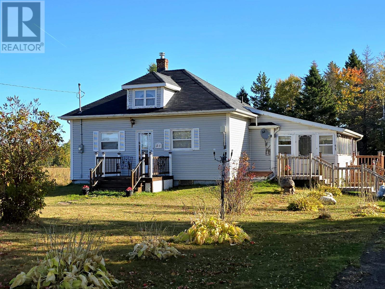 2091 St. Patricks Road, Mount Stewart, Prince Edward Island