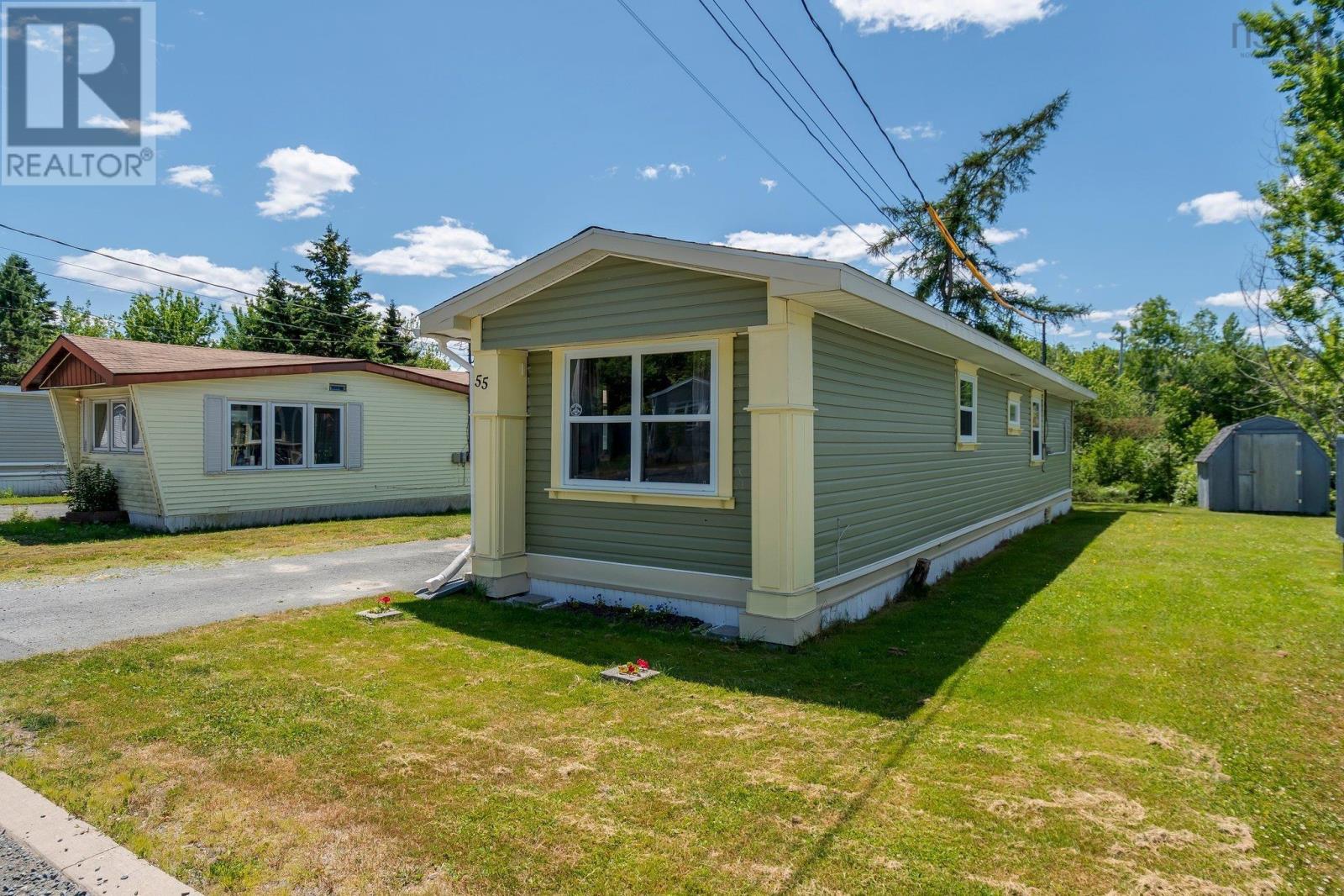 55 Brook Street, Middle Sackville, Nova Scotia  B4E 1C1 - Photo 24 - 202516844