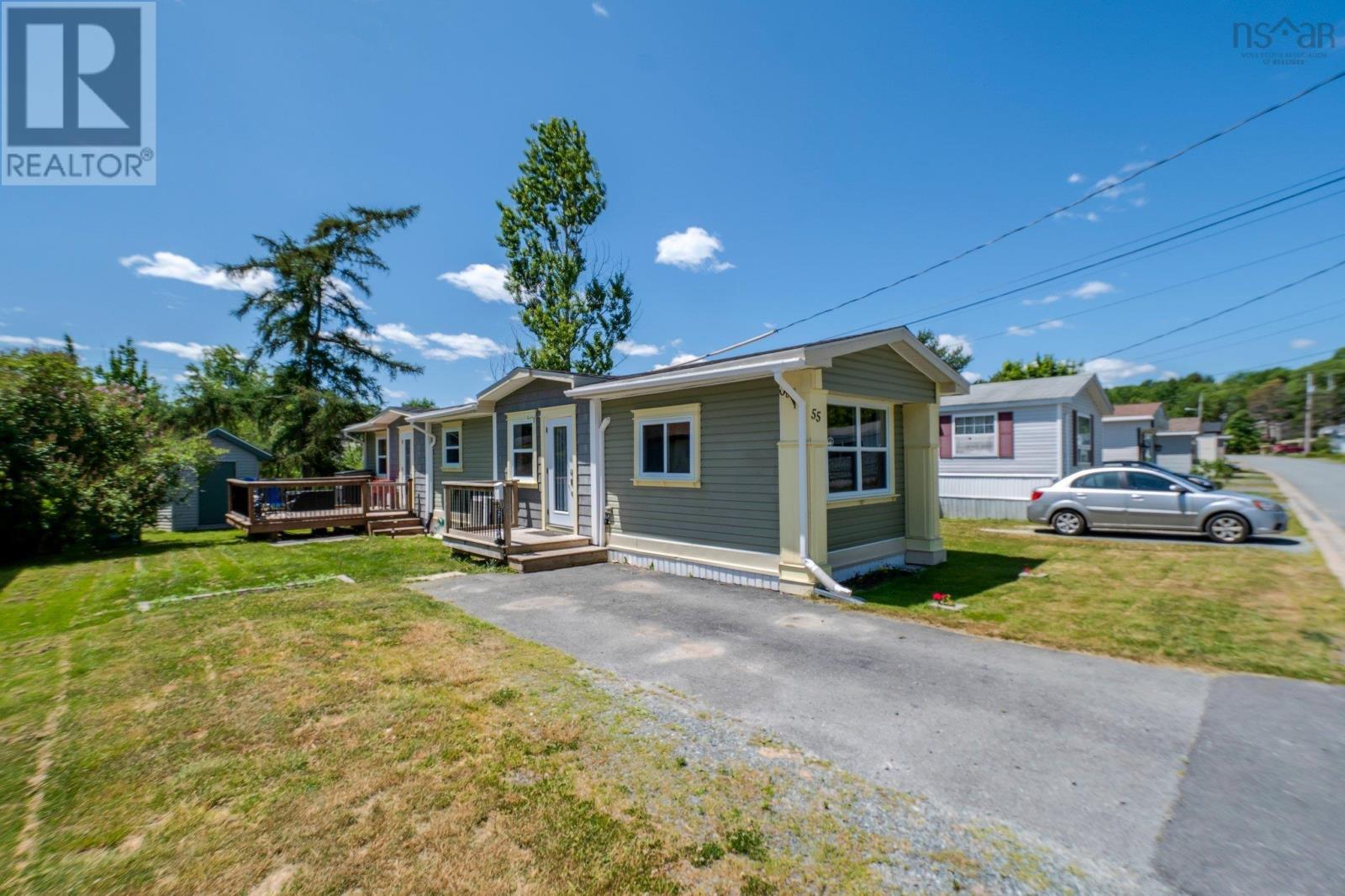 55 Brook Street, Middle Sackville, Nova Scotia  B4E 1C1 - Photo 22 - 202516844