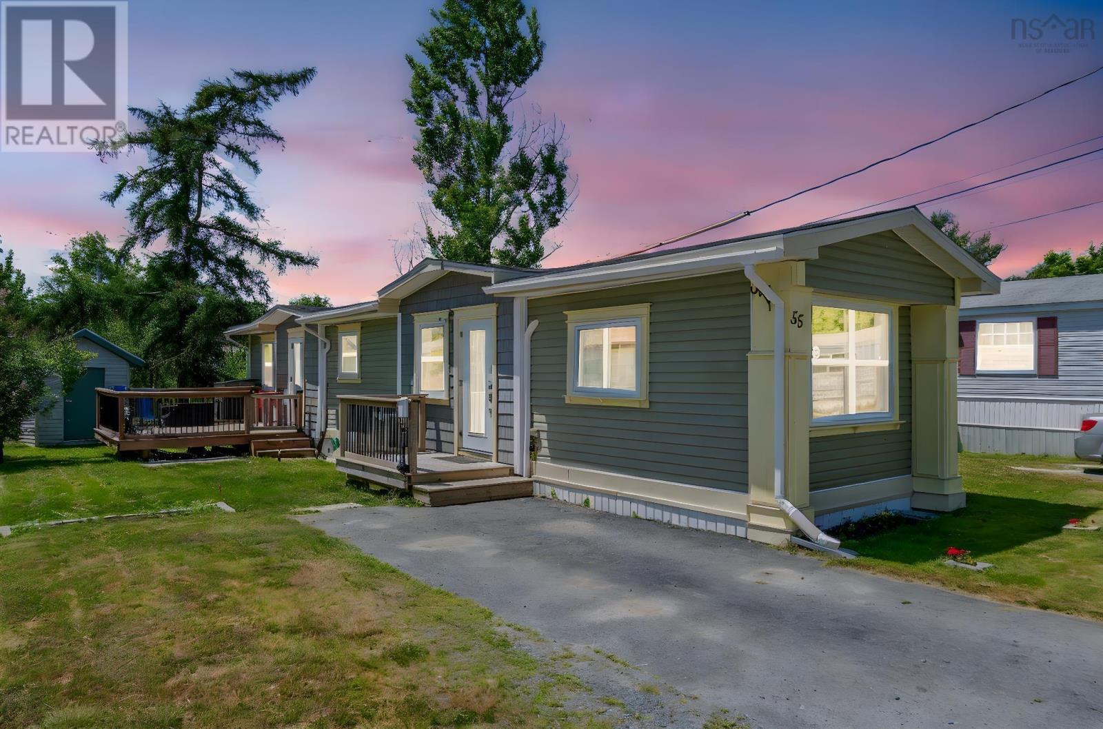 55 Brook Street, Middle Sackville, Nova Scotia  B4E 1C1 - Photo 2 - 202516844