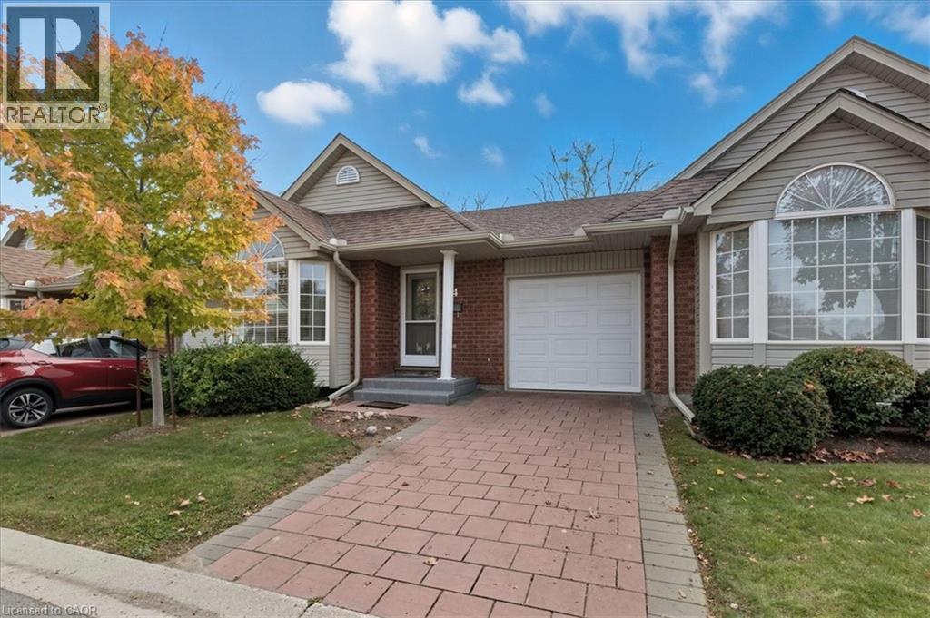 360 Erbsville Road Unit# 44, Waterloo, Ontario  N2T 2W3 - Photo 2 - 40773209