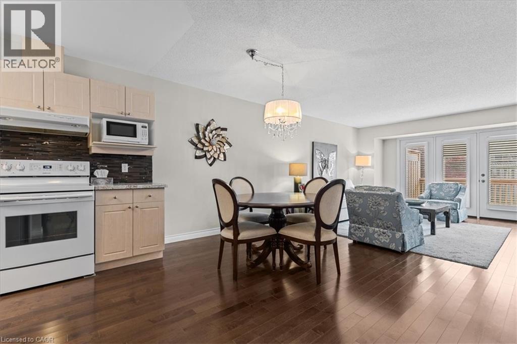 360 Erbsville Road Unit# 44, Waterloo, Ontario  N2T 2W3 - Photo 9 - 40773209