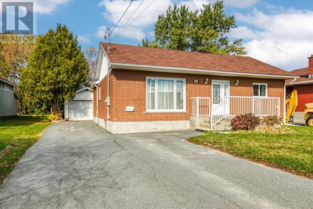 1488 Sparks, Sudbury, Ontario