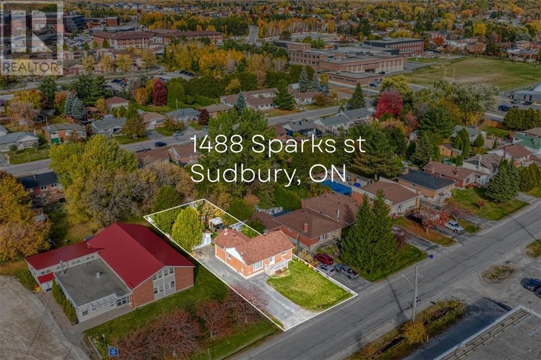 1488 Sparks, Sudbury, Ontario  P3A 2E1 - Photo 38 - 2125215