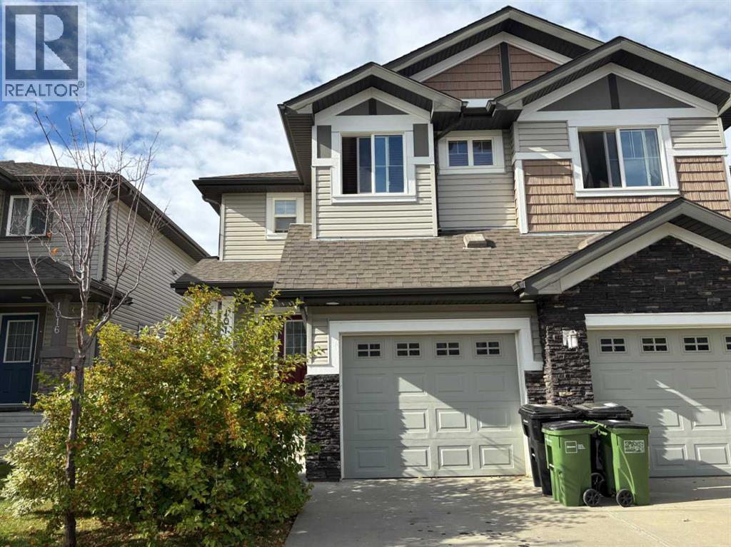 1014 162 Street Sw, Edmonton, Alberta  T6W 2G9 - Photo 1 - A2263031