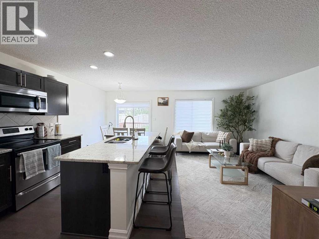 1014 162 Street Sw, Edmonton, Alberta  T6W 2G9 - Photo 8 - A2263031