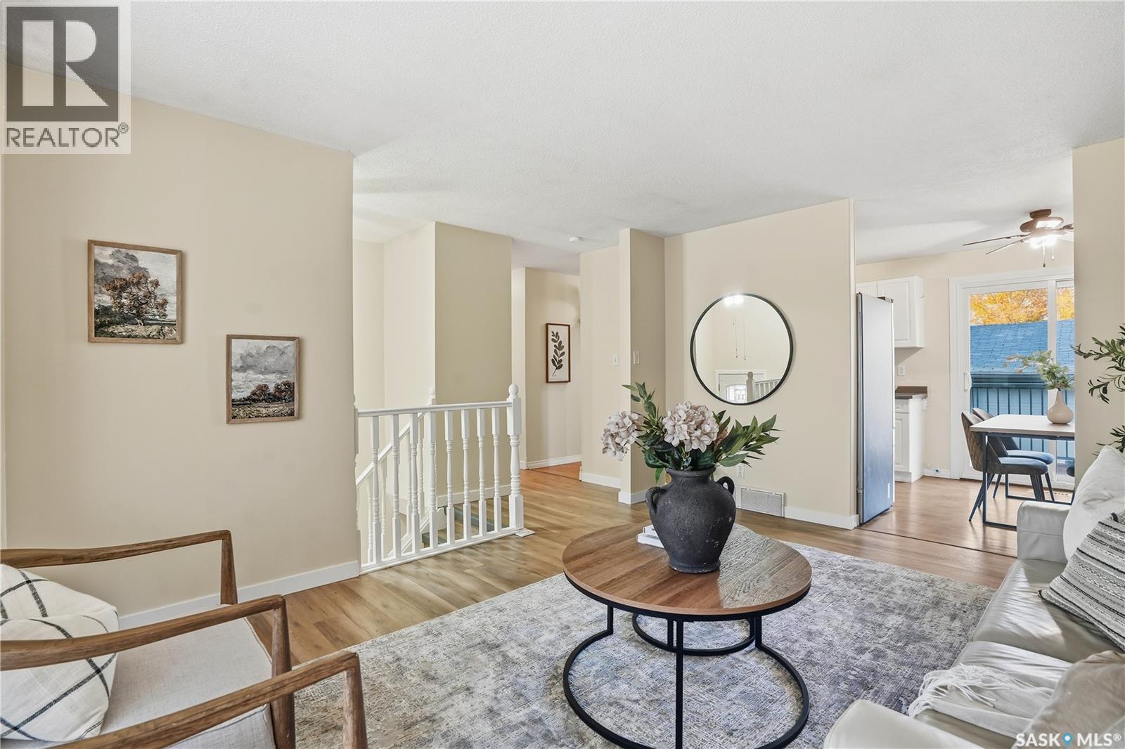 1722 7th Avenue E, Regina, Saskatchewan  S4N 4H1 - Photo 2 - SK020895
