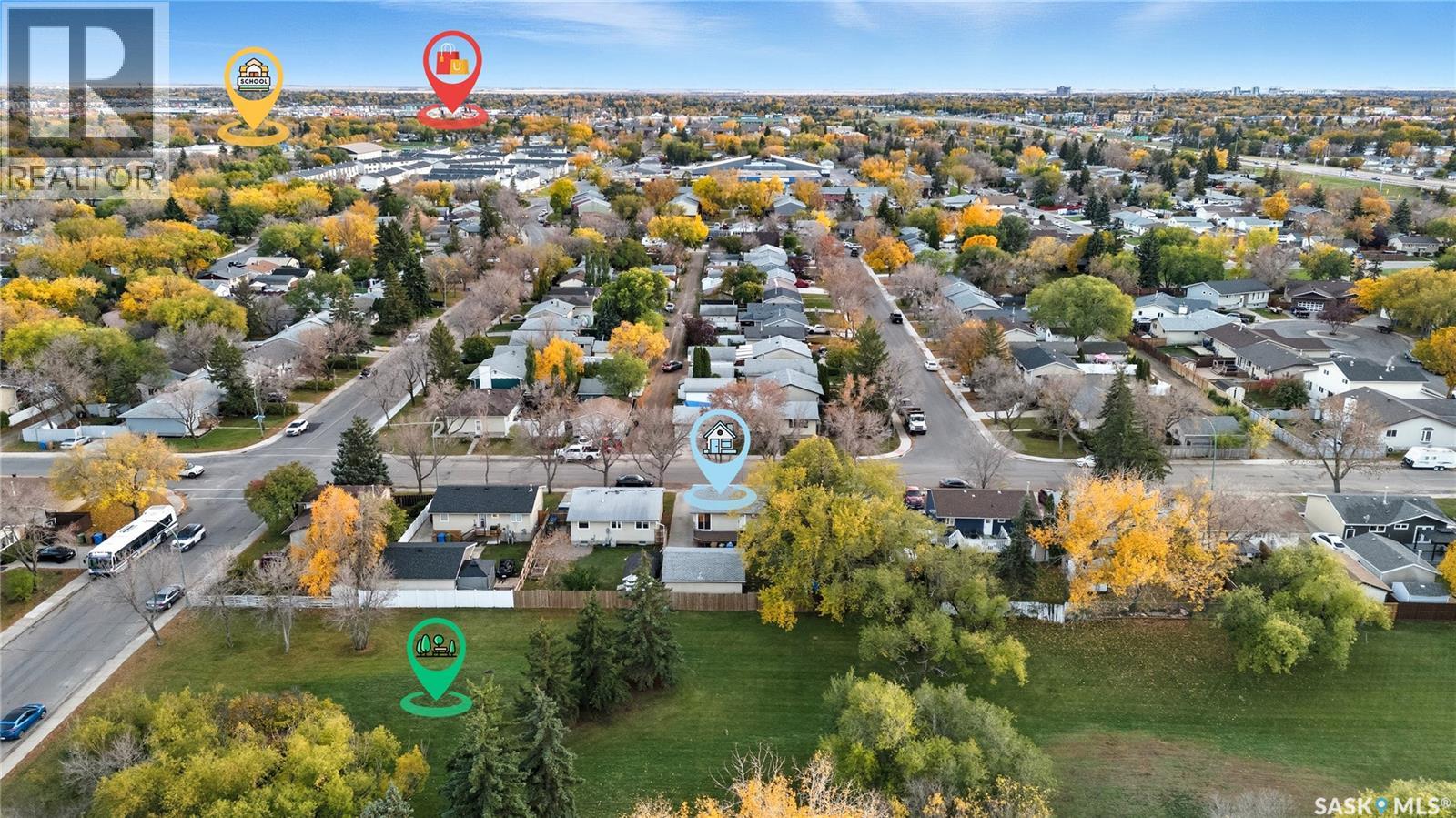 1722 7th Avenue E, Regina, Saskatchewan  S4N 4H1 - Photo 37 - SK020895
