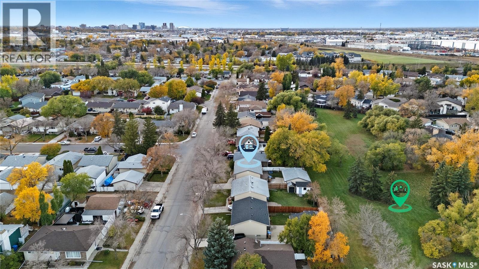 1722 7th Avenue E, Regina, Saskatchewan  S4N 4H1 - Photo 32 - SK020895