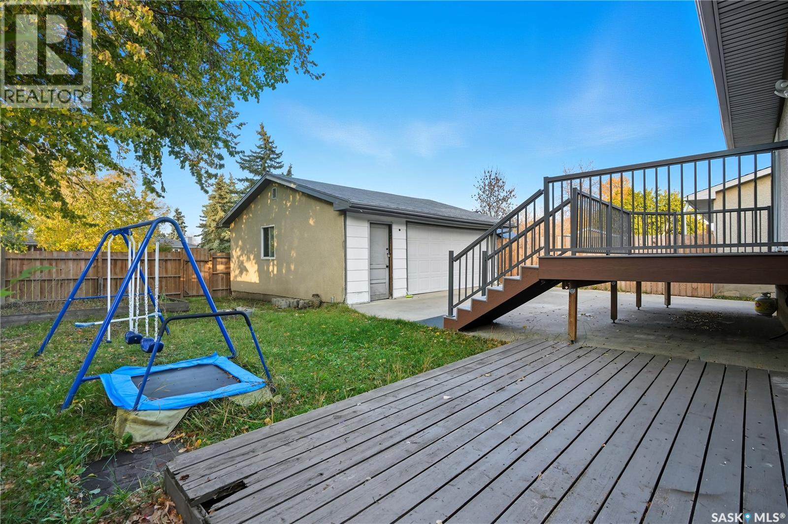 1722 7th Avenue E, Regina, Saskatchewan  S4N 4H1 - Photo 42 - SK020895