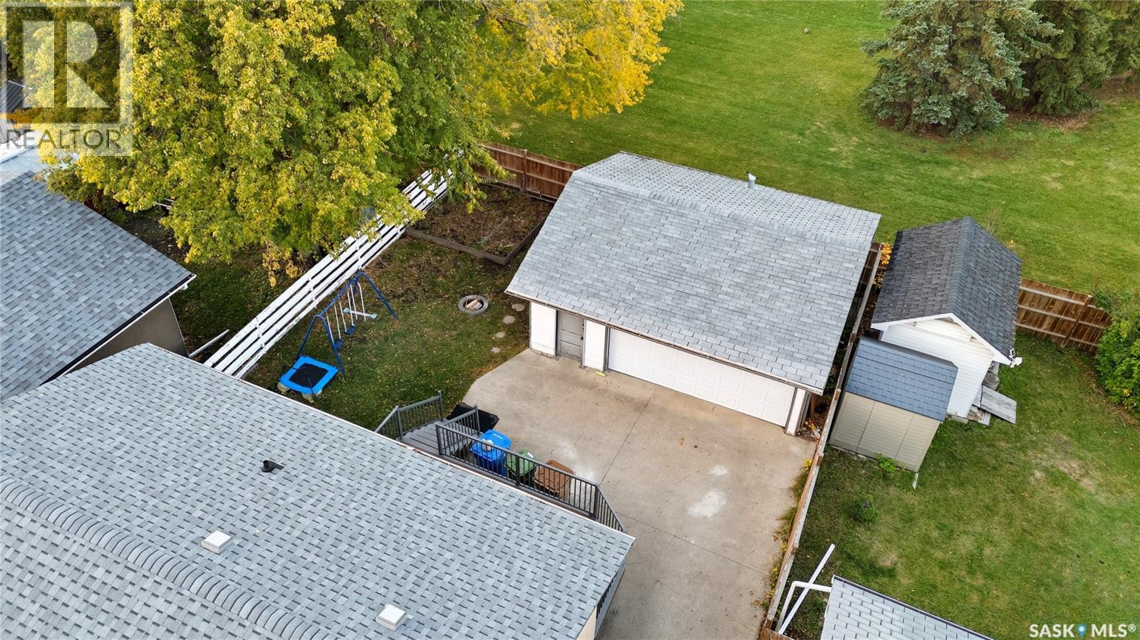 1722 7th Avenue E, Regina, Saskatchewan  S4N 4H1 - Photo 35 - SK020895