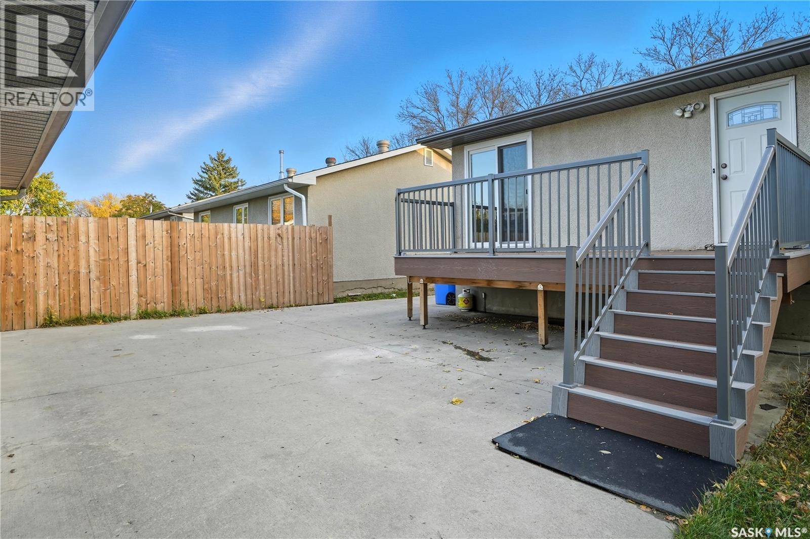 1722 7th Avenue E, Regina, Saskatchewan  S4N 4H1 - Photo 38 - SK020895