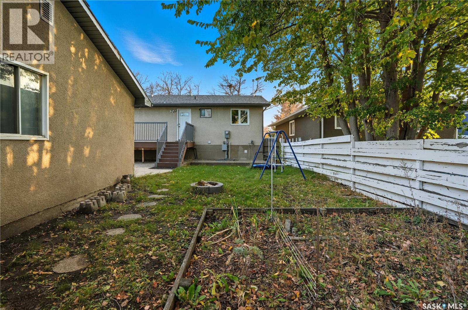 1722 7th Avenue E, Regina, Saskatchewan  S4N 4H1 - Photo 39 - SK020895