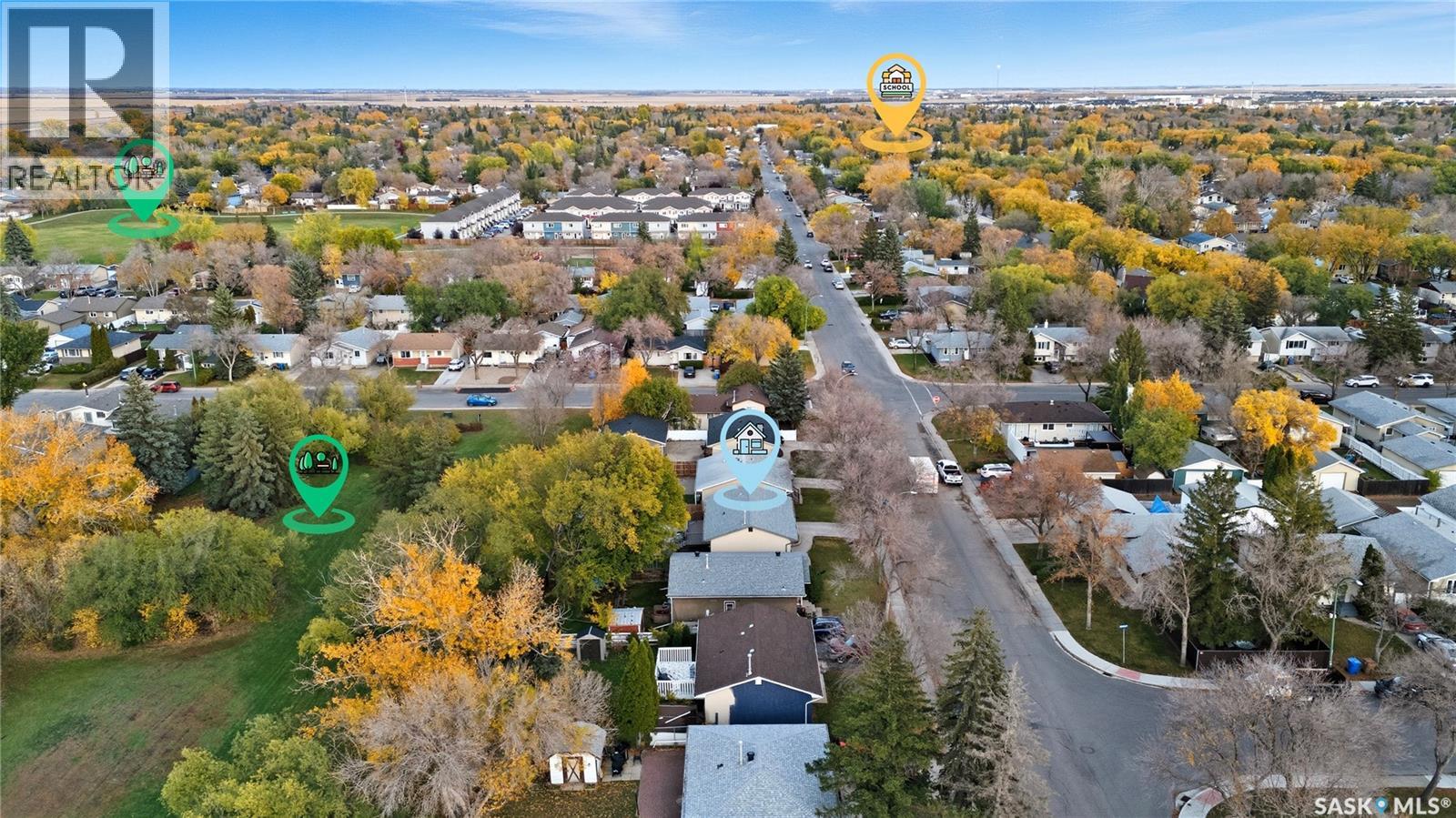 1722 7th Avenue E, Regina, Saskatchewan  S4N 4H1 - Photo 36 - SK020895
