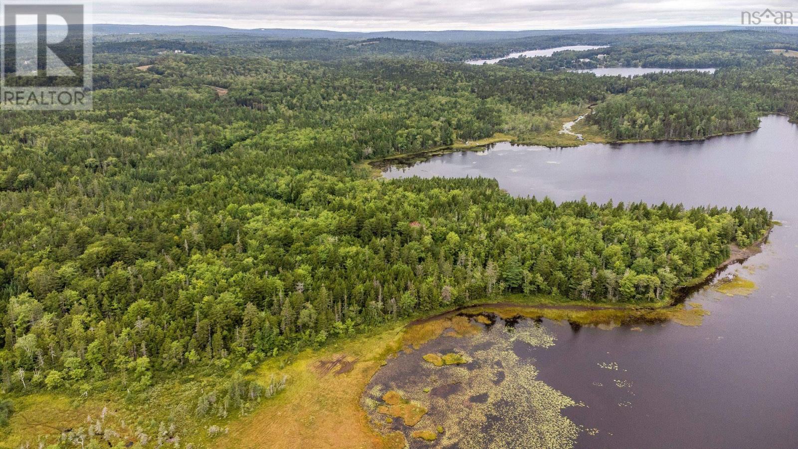 Lots 2 & 5 Powell Drive, Mount Uniacke, Nova Scotia  B0N 1Z0 - Photo 12 - 202524373