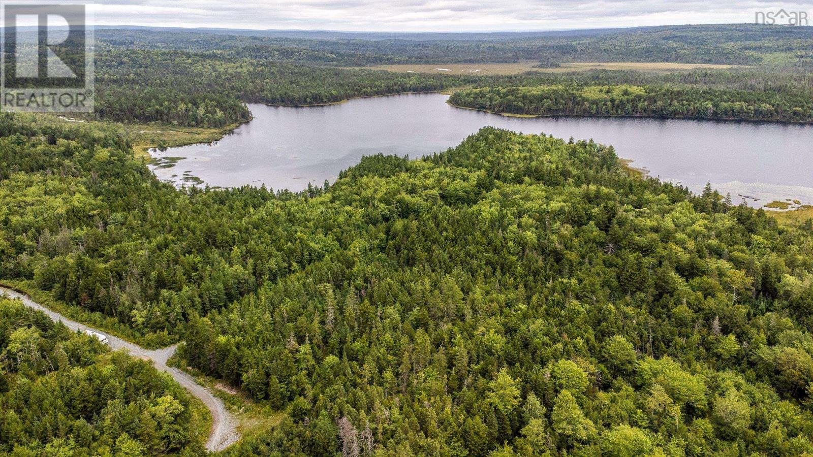 Lots 2 & 5 Powell Drive, Mount Uniacke, Nova Scotia  B0N 1Z0 - Photo 2 - 202524373