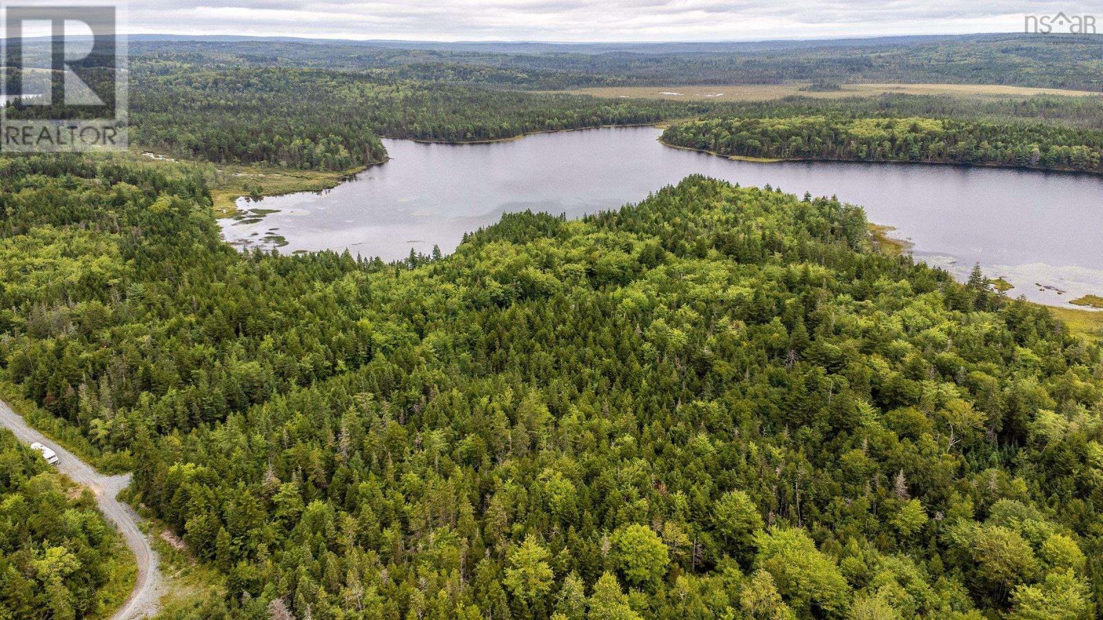 Lots 2 & 5 Powell Drive, Mount Uniacke, Nova Scotia  B0N 1Z0 - Photo 3 - 202524373