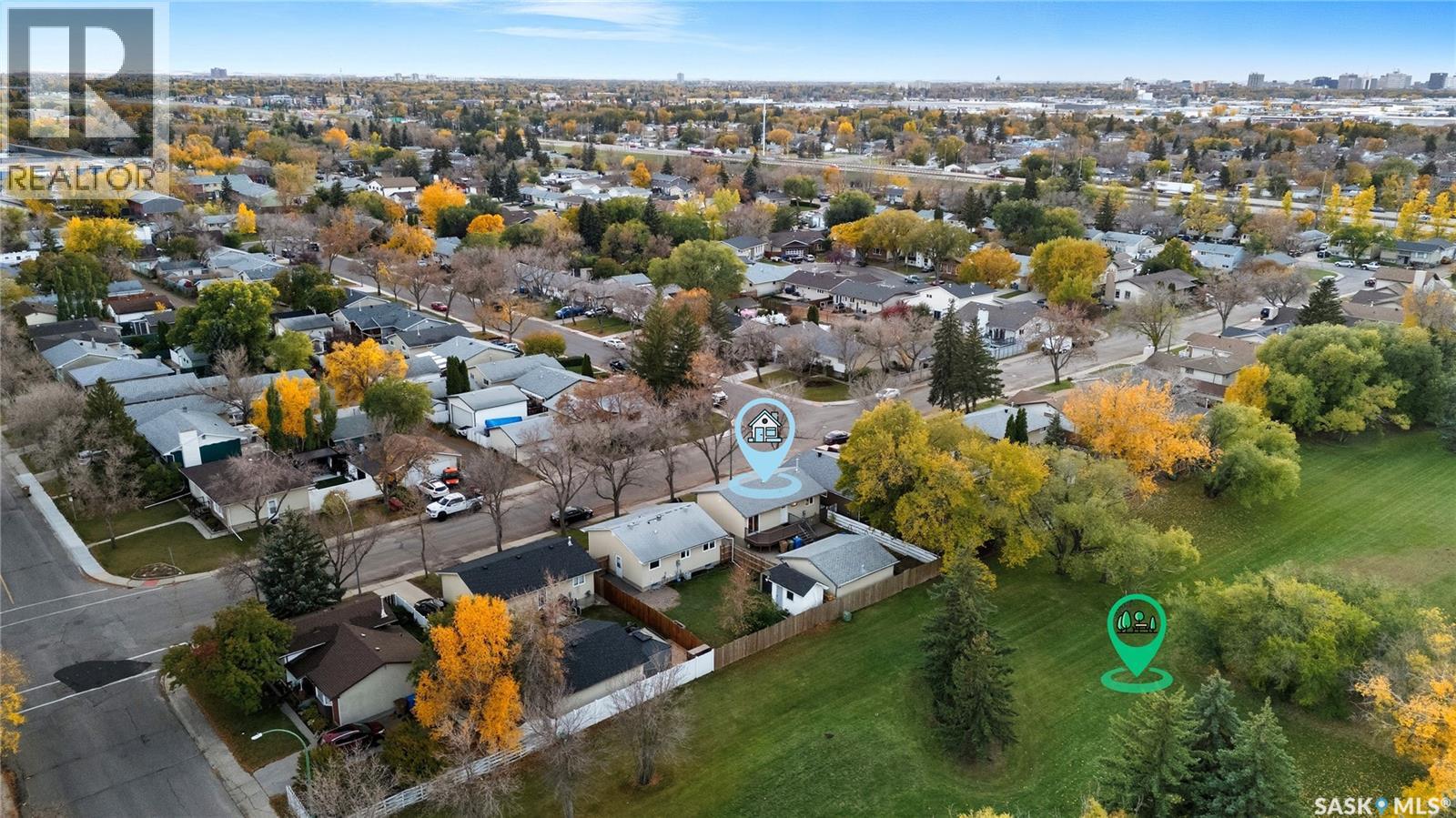 1722 7th Avenue E, Regina, Saskatchewan  S4N 4H1 - Photo 33 - SK020895
