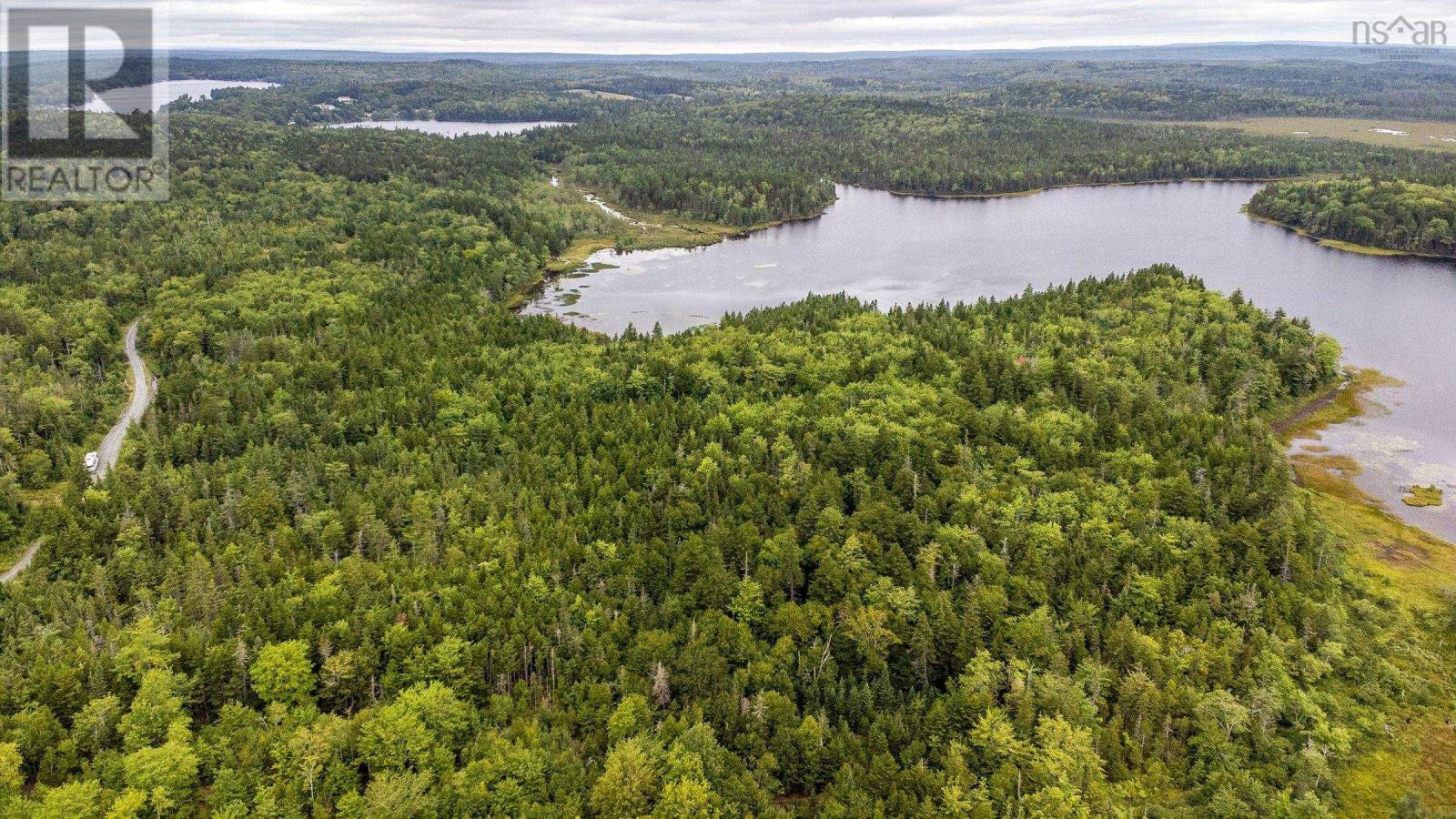 Lots 2 & 5 Powell Drive, Mount Uniacke, Nova Scotia  B0N 1Z0 - Photo 5 - 202524373