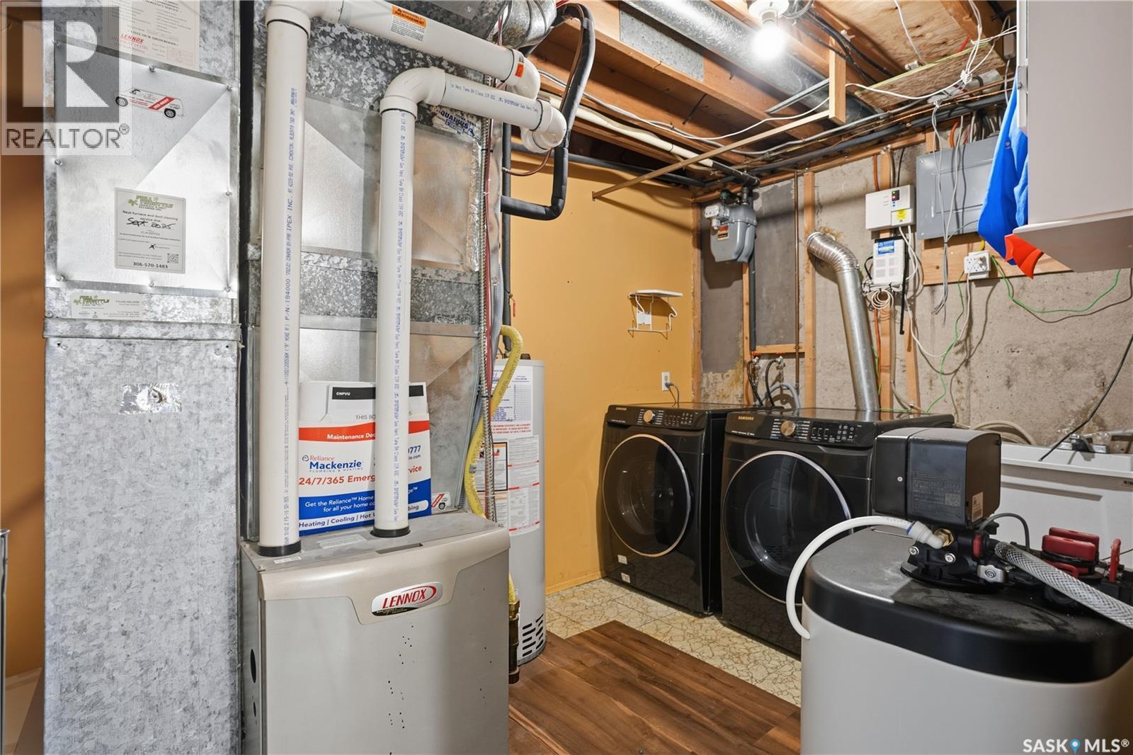 1722 7th Avenue E, Regina, Saskatchewan  S4N 4H1 - Photo 30 - SK020895