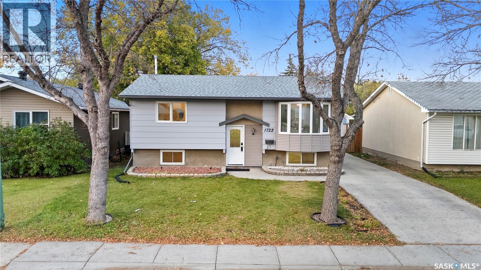 1722 7th Avenue E, Regina, Saskatchewan  S4N 4H1 - Photo 34 - SK020895