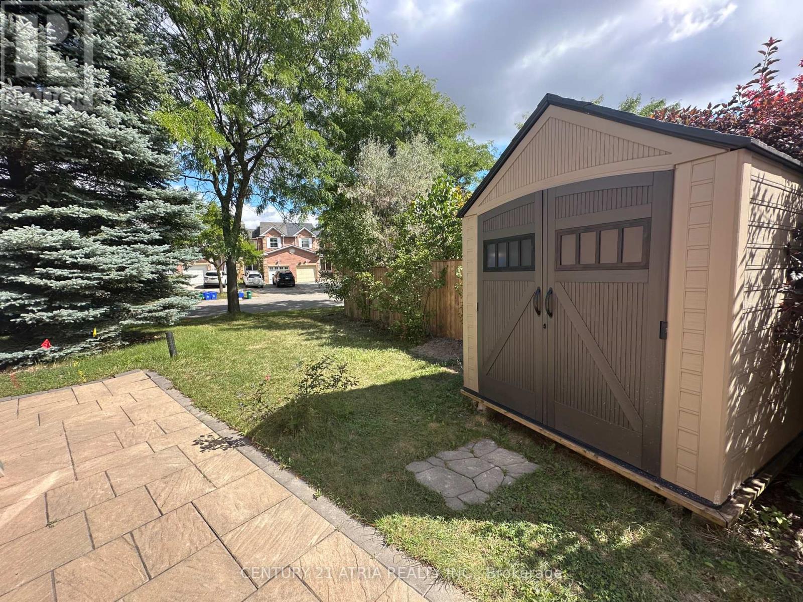 60 Steepleview Crescent, Richmond Hill, Ontario  L4C 9R3 - Photo 43 - N12464972