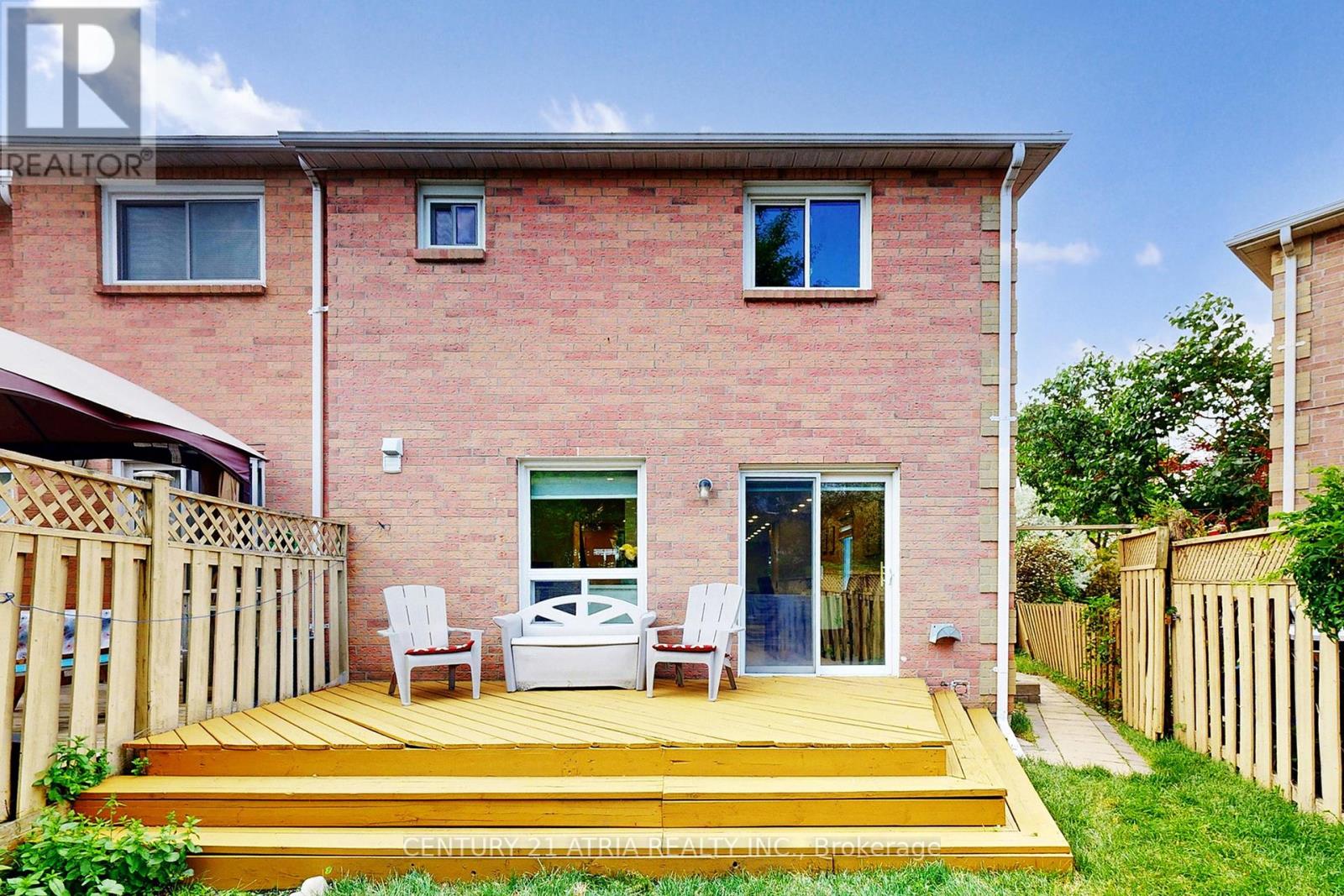 60 Steepleview Crescent, Richmond Hill, Ontario  L4C 9R3 - Photo 46 - N12464972