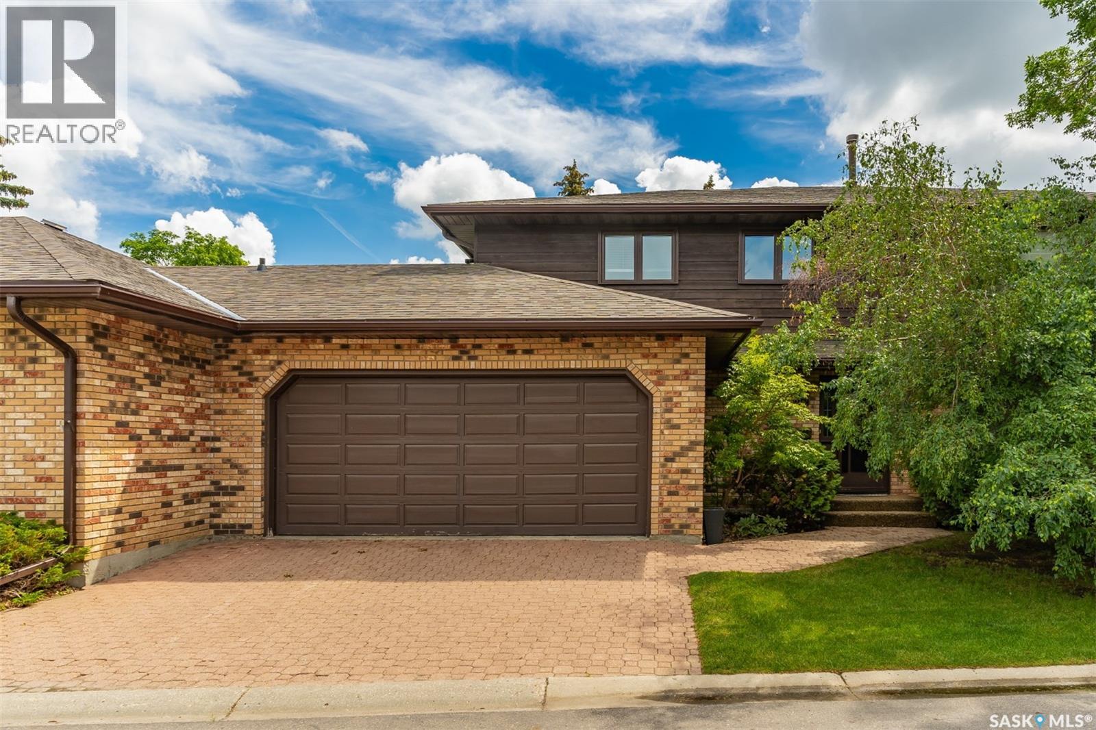 203 415 Heritage Crescent, Saskatoon, Saskatchewan  S7H 5M5 - Photo 2 - SK020922