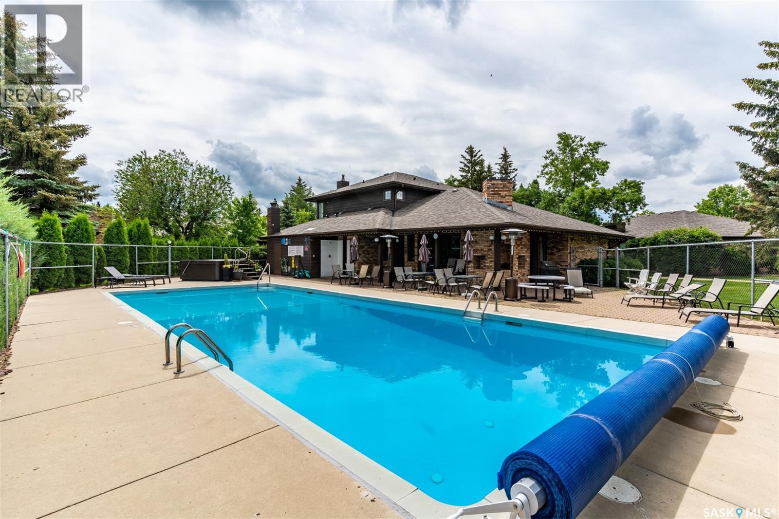 203 415 Heritage Crescent, Saskatoon, Saskatchewan  S7H 5M5 - Photo 38 - SK020922