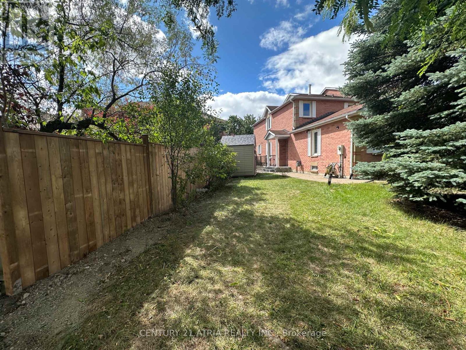 60 Steepleview Crescent, Richmond Hill, Ontario  L4C 9R3 - Photo 44 - N12464972