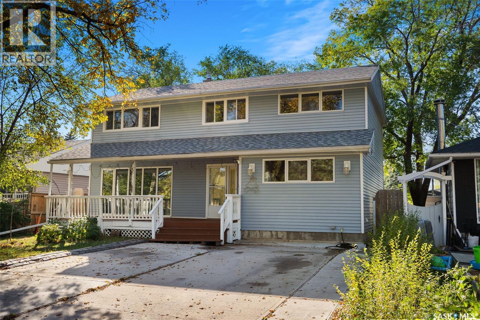 3714 Argyle STREET, regina, Saskatchewan